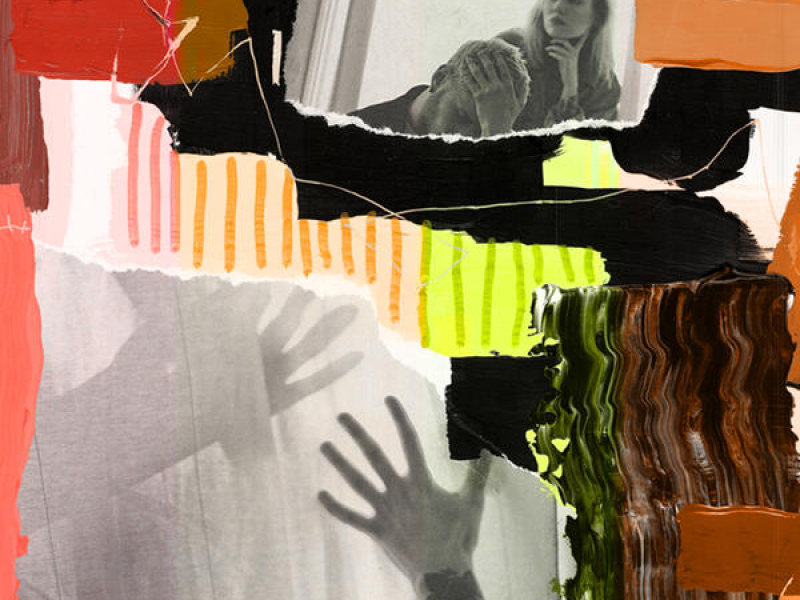 Iblindeserenbedre (Single)