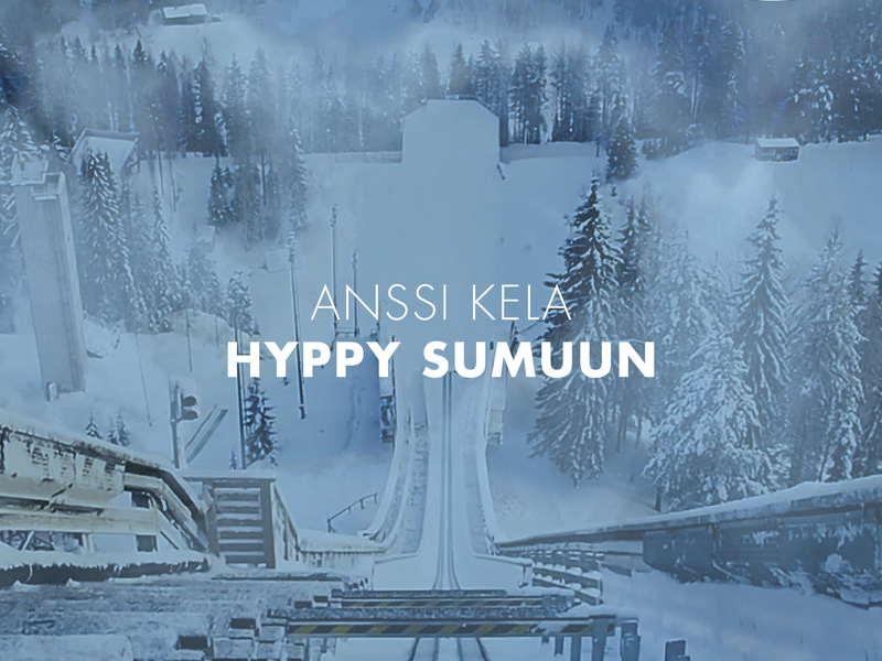 Hyppy sumuun (Single)