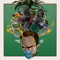 Only in Warsaw (Single)