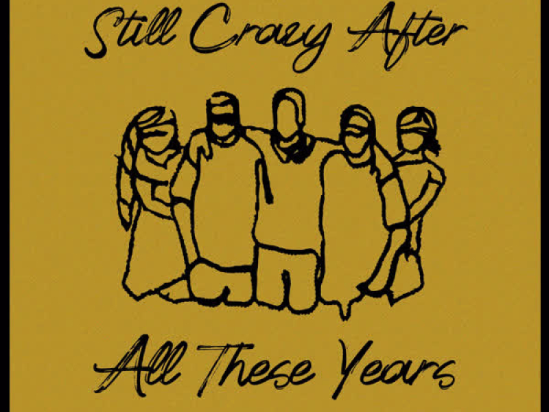 Still Crazy After All These Years (Single)