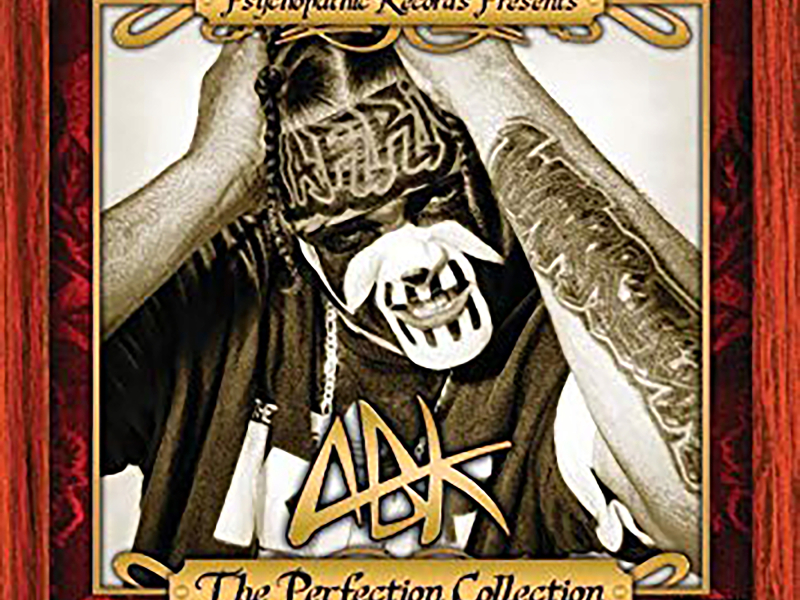 The Perfection Collection