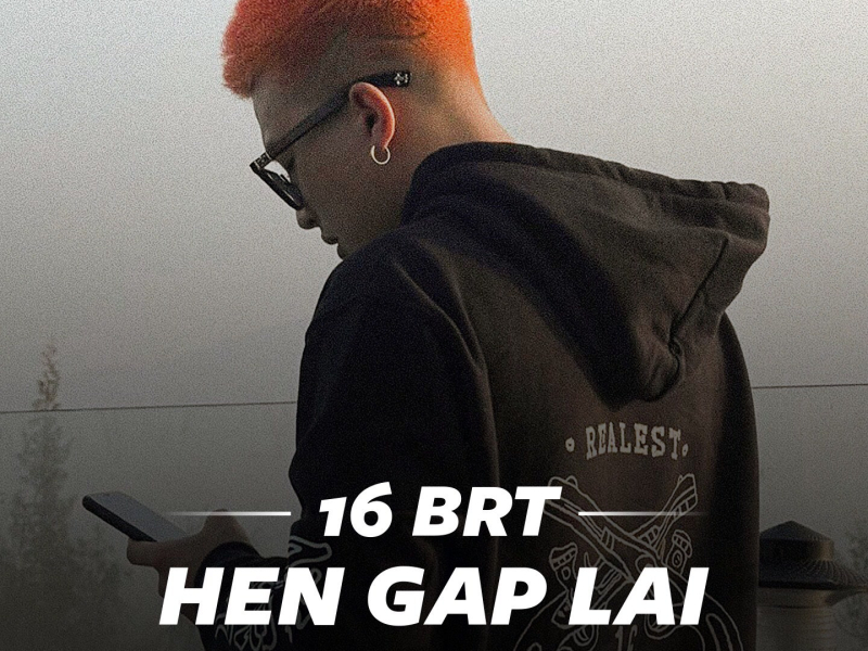 Hẹn Gặp Lại (Single)