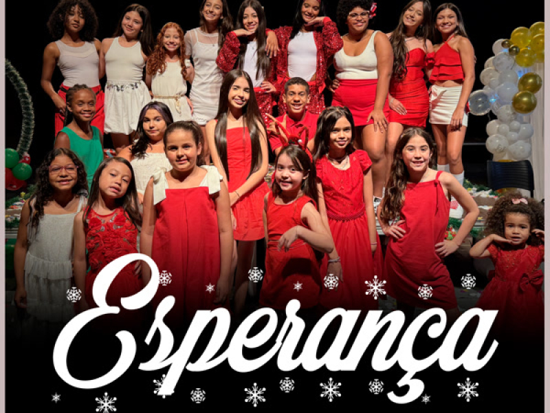 Esperança (Single)
