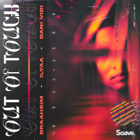 Out of Touch (Single)