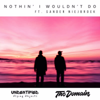 Nothin' I Wouldn't Do (Single)