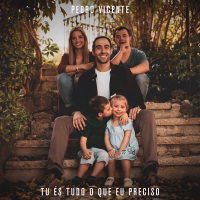 Tu És Tudo o Que Eu Preciso (Single)