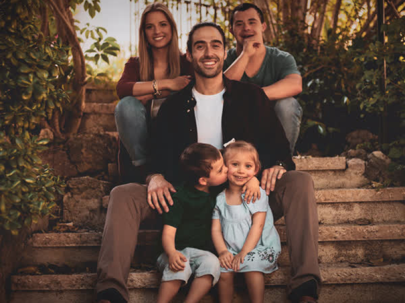 Tu És Tudo o Que Eu Preciso (Single)