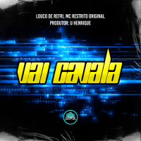 Vai Cavala (Single)