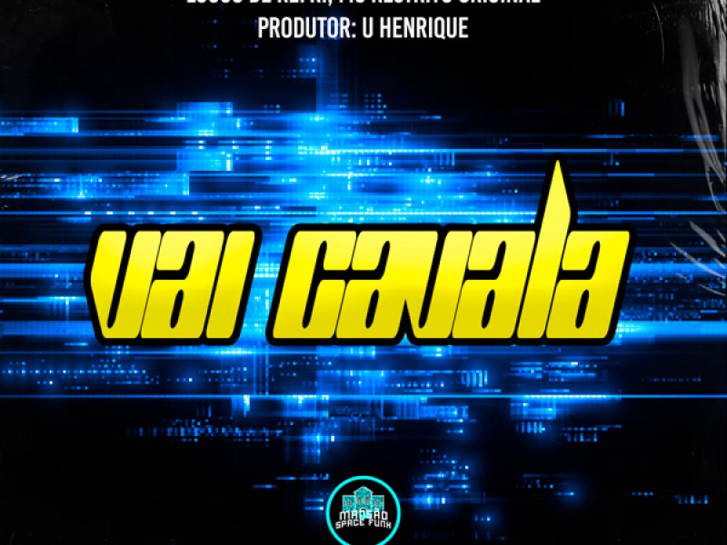 Vai Cavala (Single)