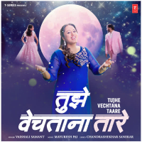 Tujhe Vechtana Taare (Single)
