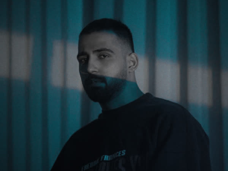 Chera Dava Shod (Single)