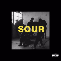 Sour (Single)