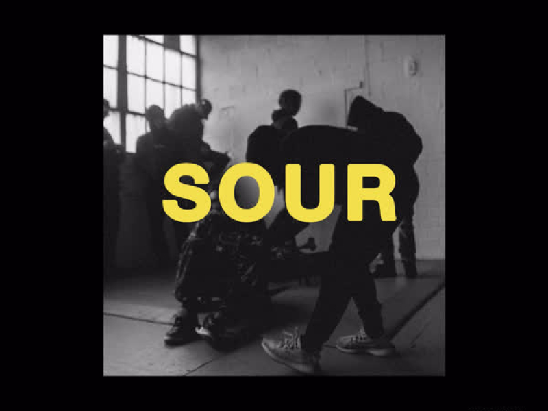 Sour (Single)