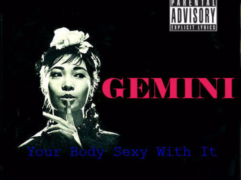 Your Body Sexy with It