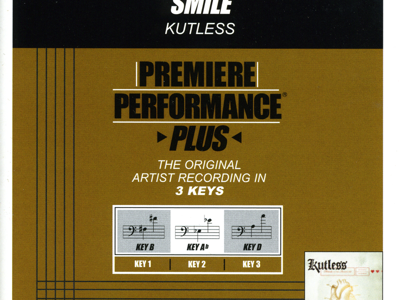 Premiere Performance Plus: Smile (Single)