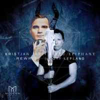 Kirbu Epiphany (Ott Lepland Rewrite / Estonian Version) (Single)