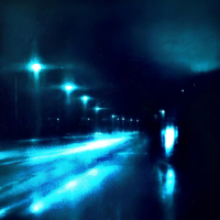 a lonely walk (Single)