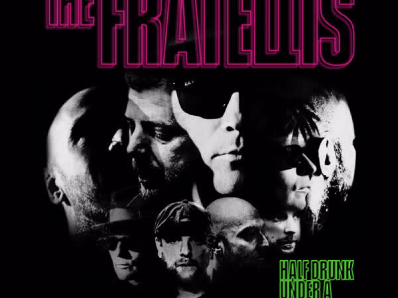 Half Drunk Under a Full Moon (Deluxe)