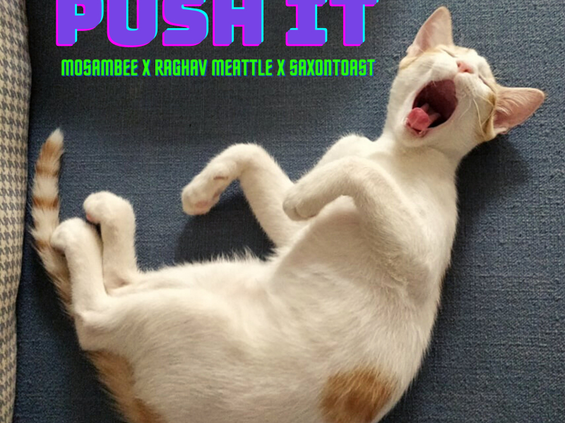 Push It (Single)