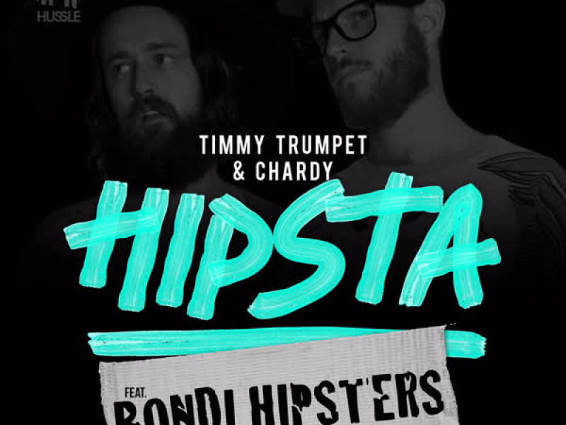 Hipsta (Single)