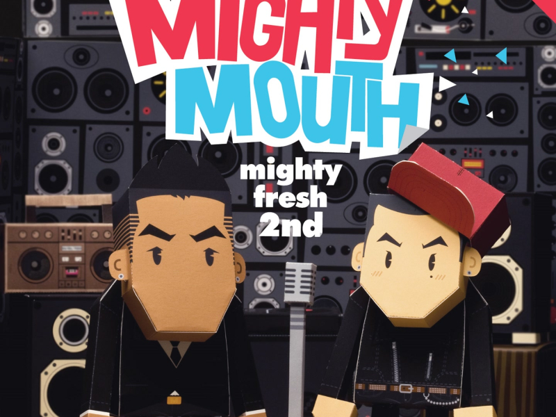 Mighty Fresh