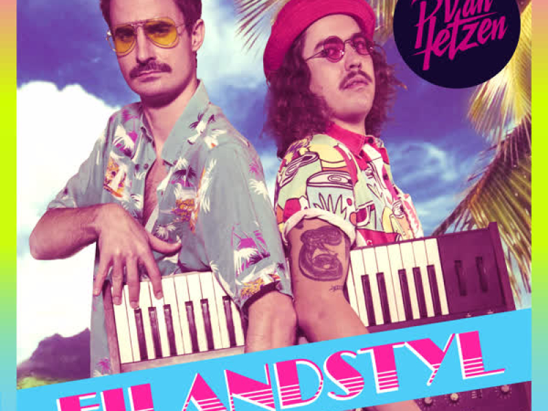 Eiland Styl (Single)