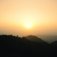 Gema suling di desa terdalam (Single)