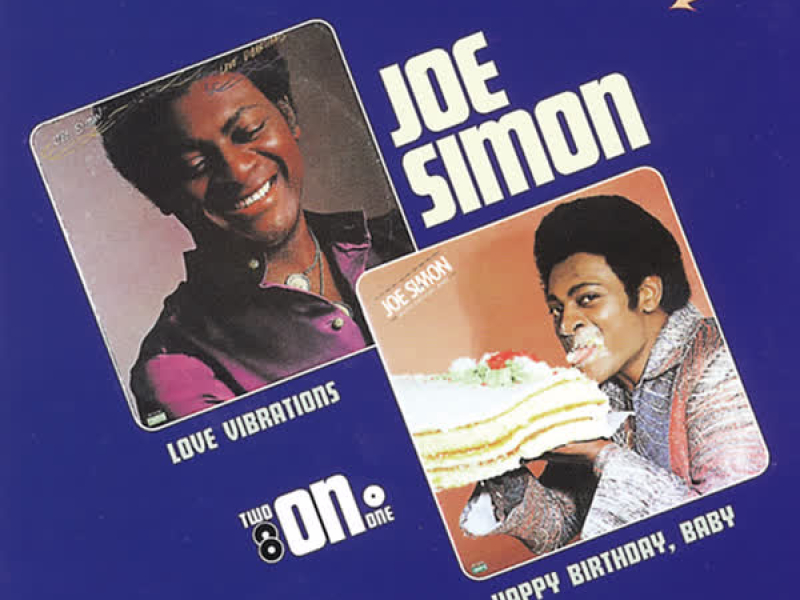 Love Vibrations / Happy Birthday Baby