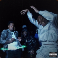 Da Mob (feat. Pj Tha Balla & Dyce Payso) (Single)