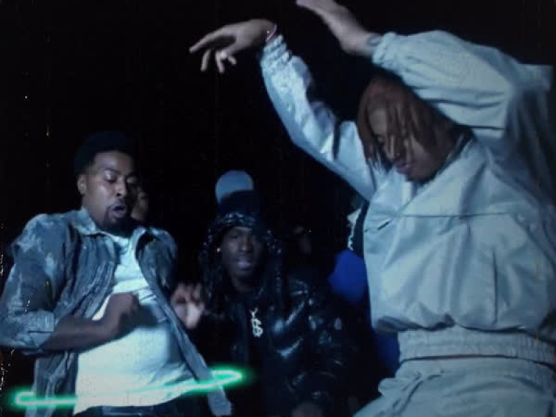 Da Mob (feat. Pj Tha Balla & Dyce Payso) (Single)