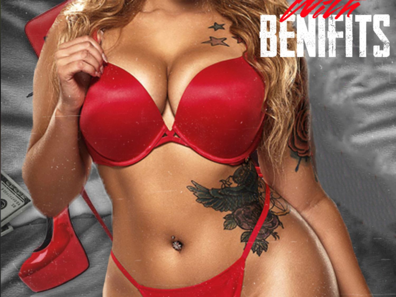 Friends with Benifits