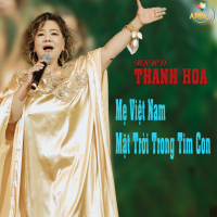 Mẹ Việt Nam Mặt Trời Trong Tim Con (Single)