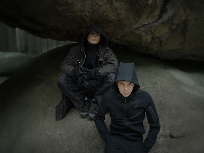 Rolling Stone (Single)