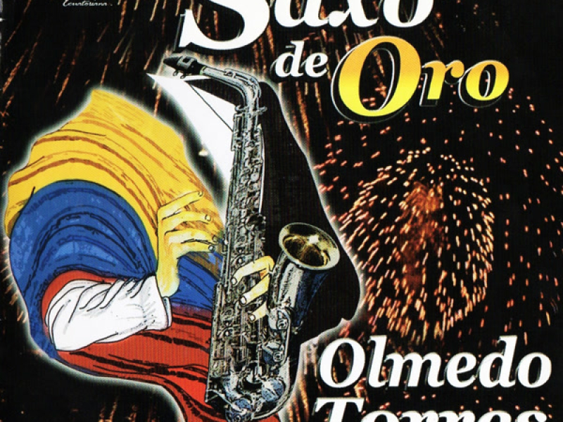 Saxo De Oro