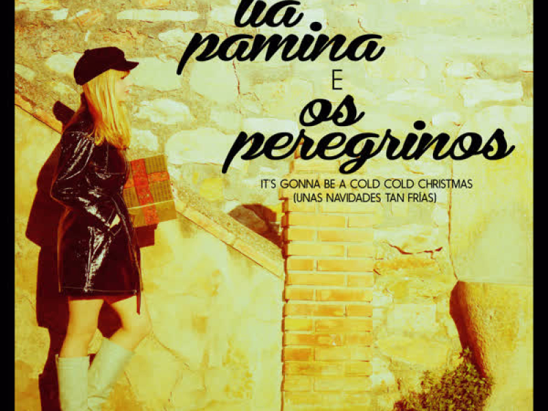 It's Gonna Be A Cold Cold Christmas (Unas Navidades Tan Frías) (Single)