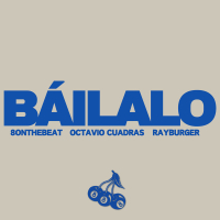 BÁILALO (Single)