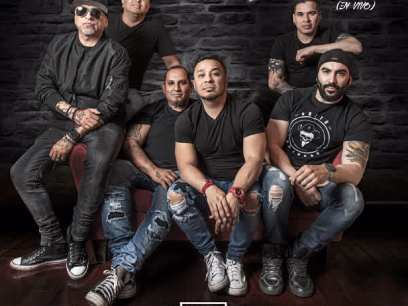 Decirte Te Quiero (En Vivo) (Single)