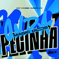 Onda Magic Dos Pecinha (Single)