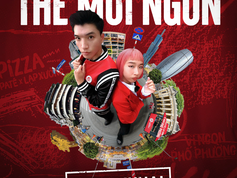 Thế Mới Ngon (Single)