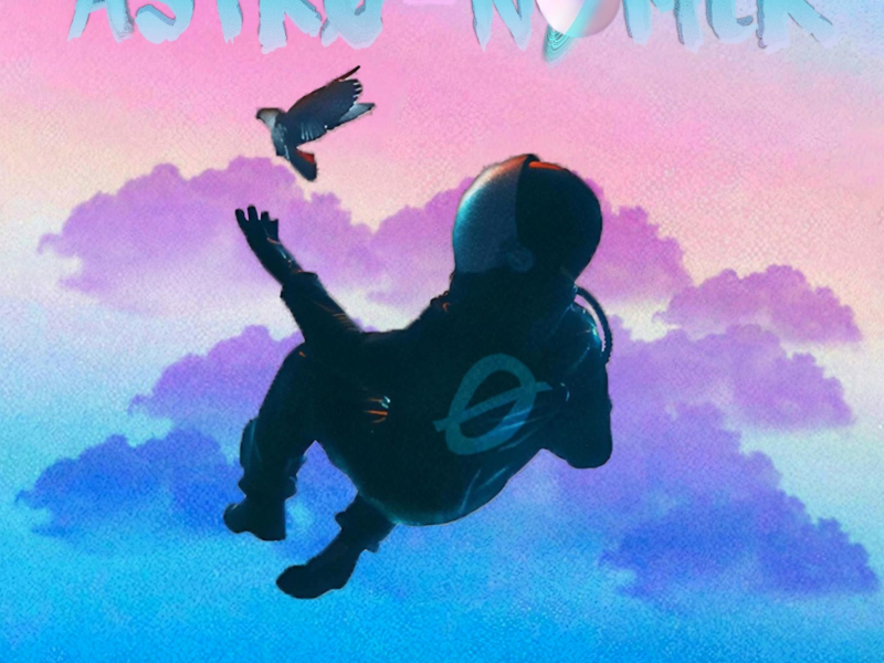 استرونومر (Single)