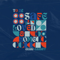 To Be Safe, Loved & Home (Live Peterborough, ON 2.7.20) (Single)