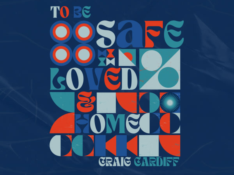 To Be Safe, Loved & Home (Live Peterborough, ON 2.7.20) (Single)