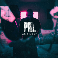 PILL (feat. NOUF) (Single)