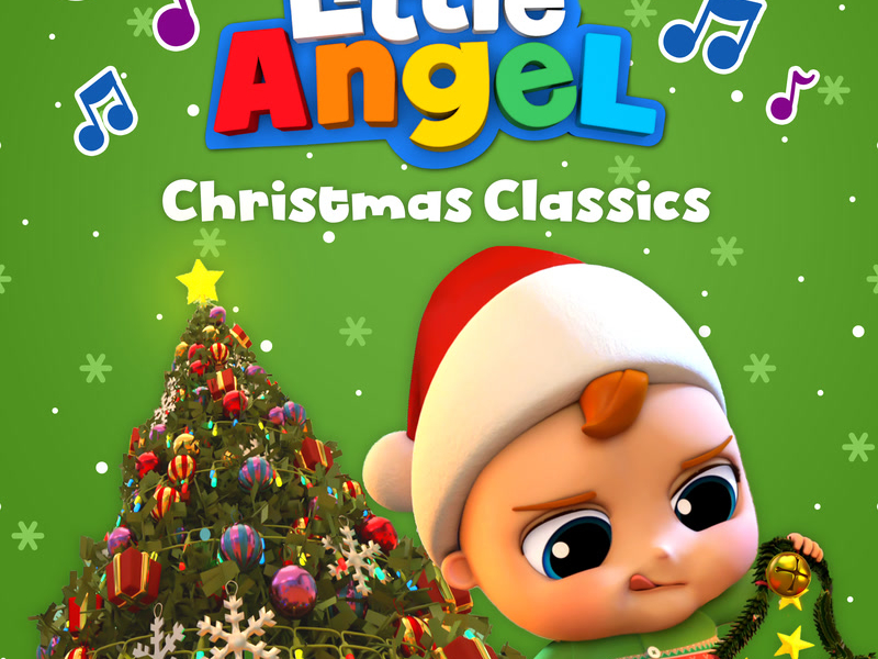 Christmas Classics with Little Angel