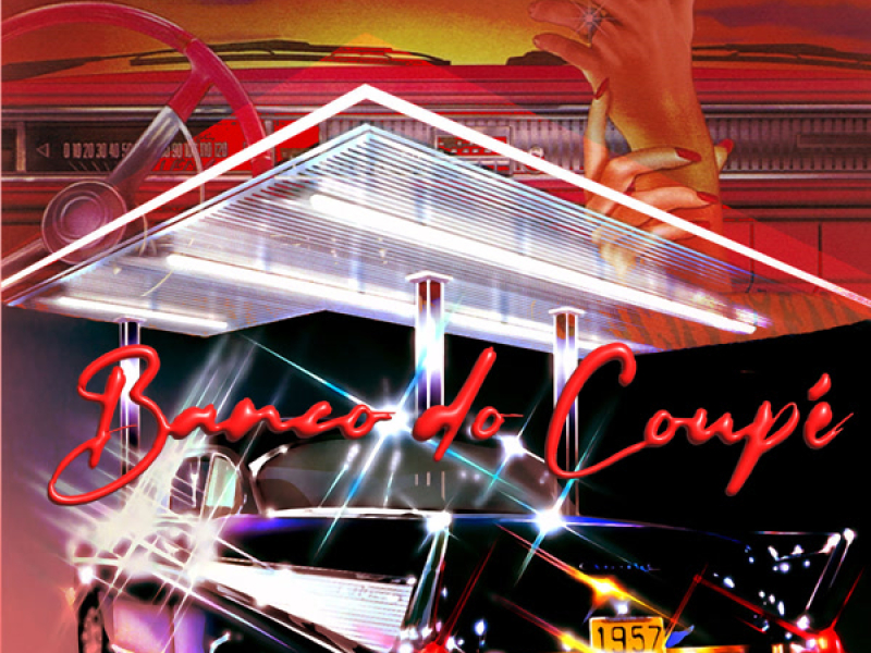 Banco do Coupé (Single)