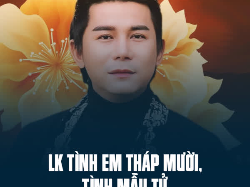 LK Tình Em Tháp Mười, Tình Mẫu Tử (Single)