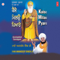 Kaise Milau Piyare Vol-36 (Single)