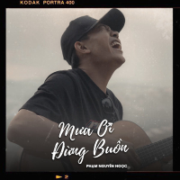 Mưa Ơi Đừng Buồn (Single)