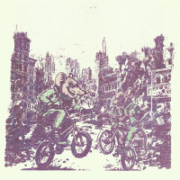 HIT DA BREAK (Single)