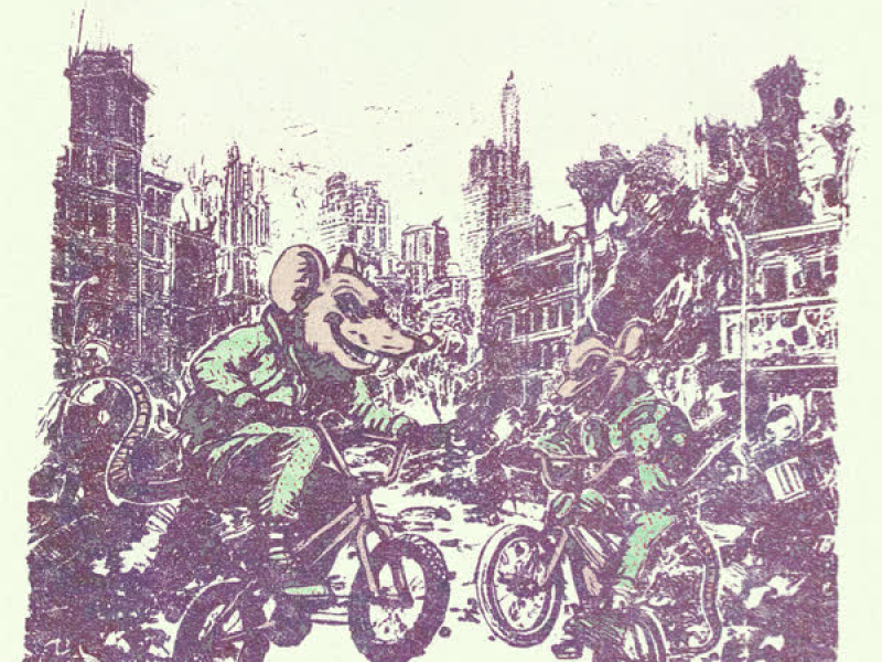 HIT DA BREAK (Single)